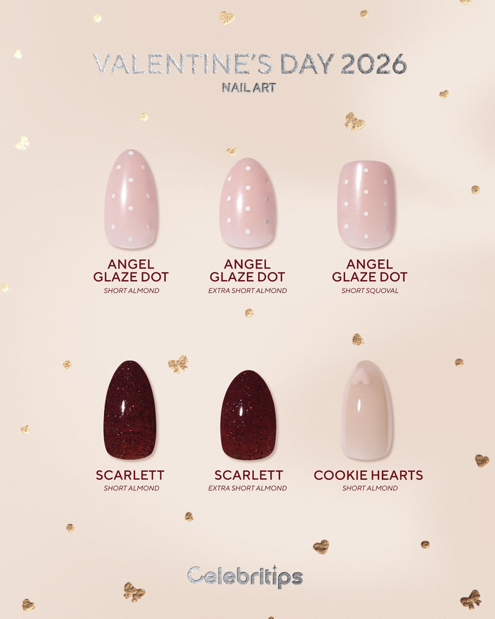 Valentine's Day 2026