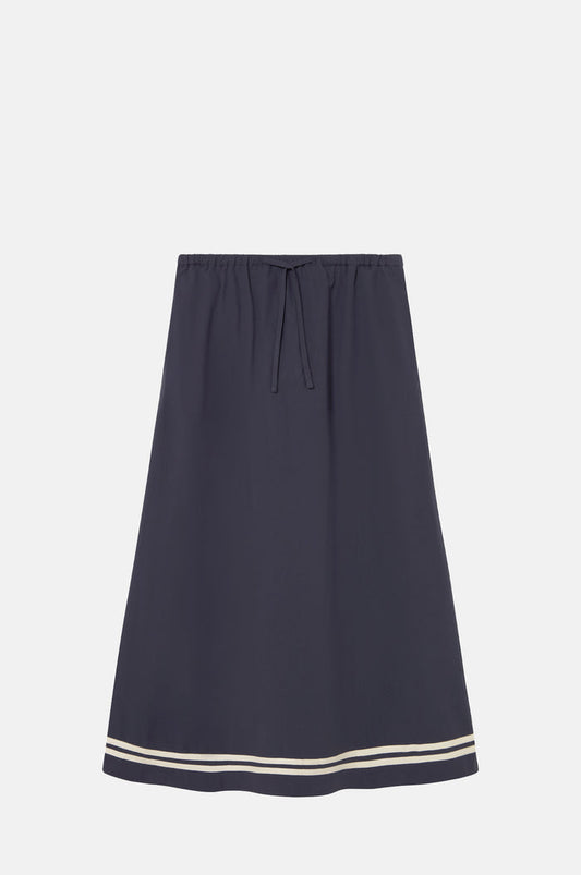 The Tiny Big Sister Volume Skirt.