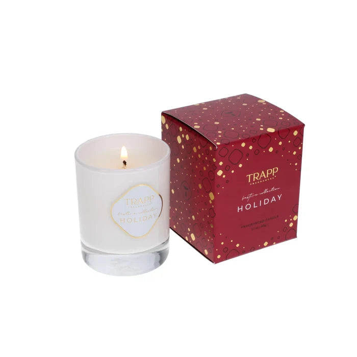 Votive Candle