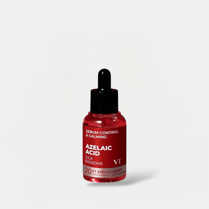 VT Cosmetics A1 Calming Ampoule 30ml أمبولة التهدئة A1 من مستحضرات التجميل في تي - Princess Cosmetics Qatar