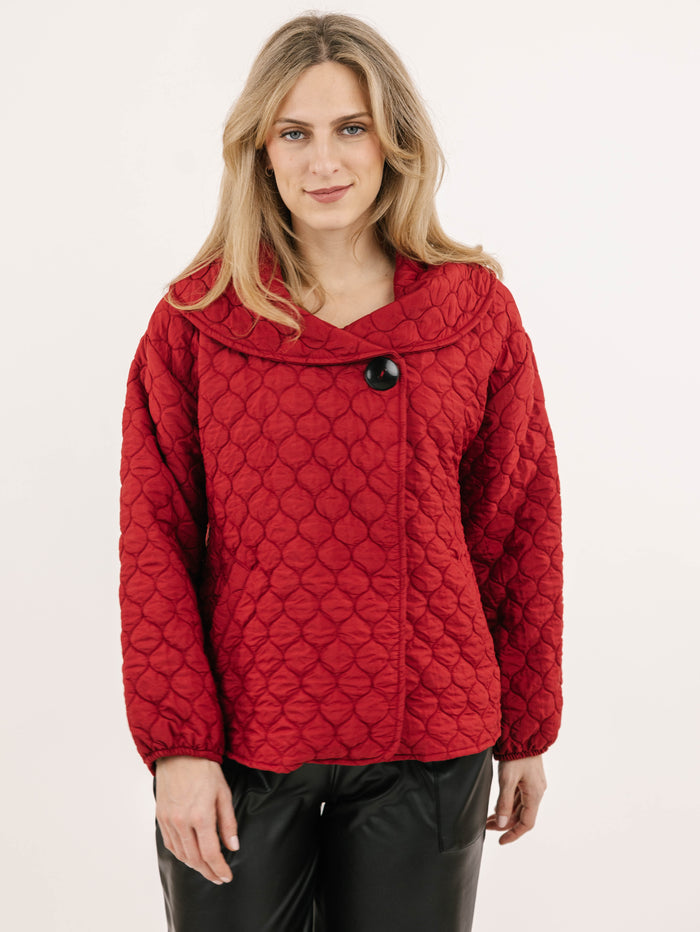 Westfield Jacket