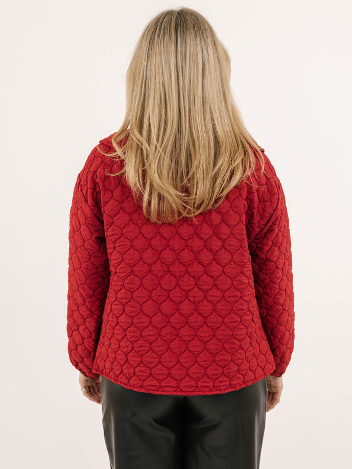 Westfield Jacket