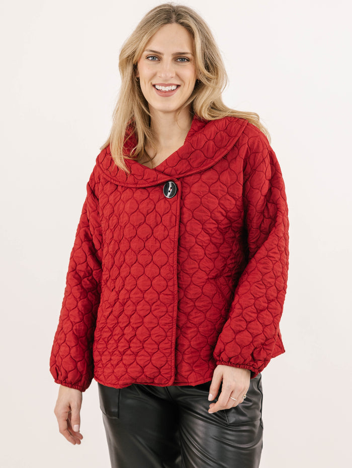 Westfield Jacket