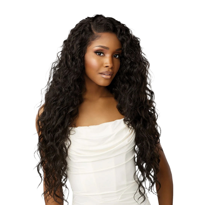 What Lace 13x6 Lace Frontal Zion