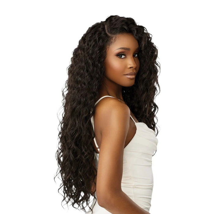 What Lace 13x6 Lace Frontal Zion
