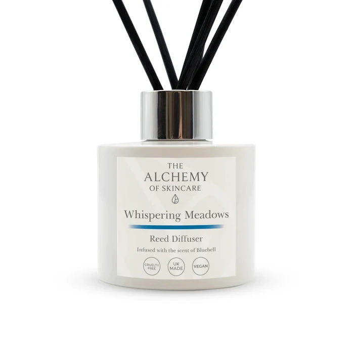 Whispering Meadows - Bluebell Reed Diffuser skincare