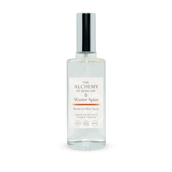 Winter Spice Room Spray from the Collection
