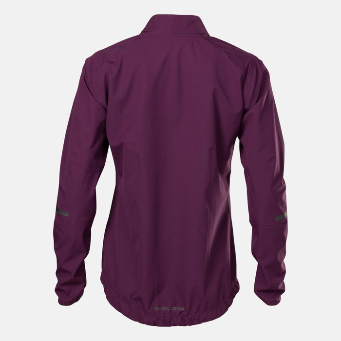 color:DARK VIOLET||view:SKU Image Back||gender:Women||seo:W ATTACK WXB JKT