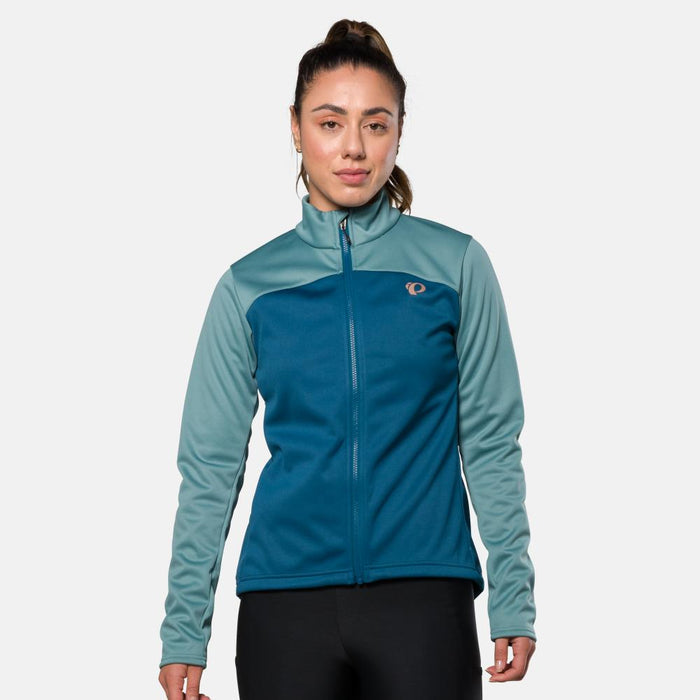 color:ARCTIC/NIGHTFALL||view:SKU Image Primary||gender:Women||seo:Women's Quest AmFIB® Jacket