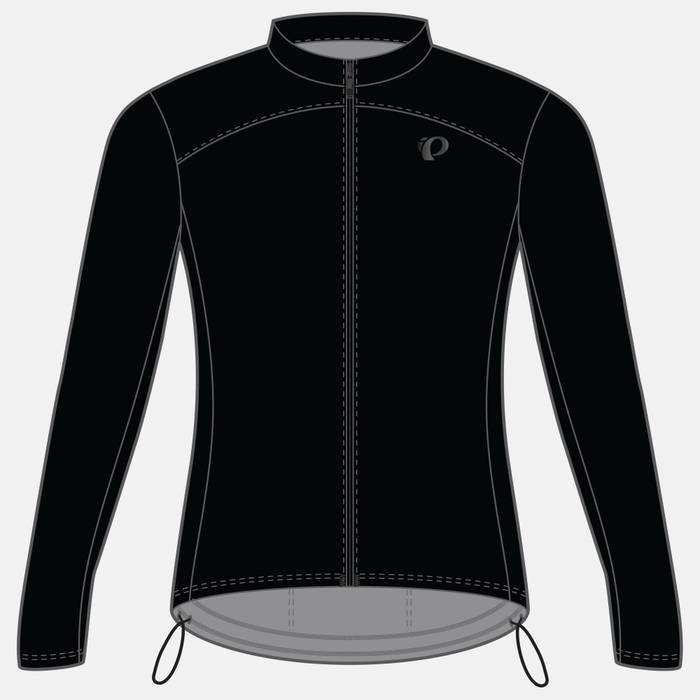 BLACK / L