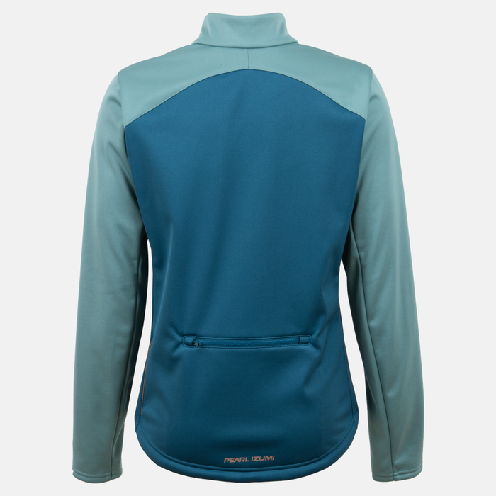 color:ARCTIC/NIGHTFALL||view:SKU Image Back||gender:Women||seo:Women's Quest AmFIB® Jacket