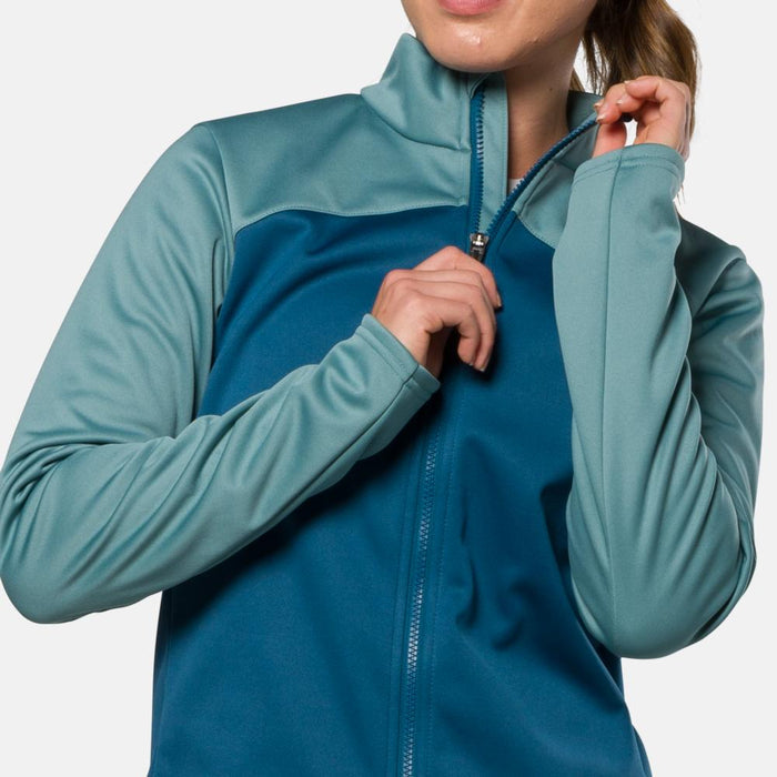color:ARCTIC/NIGHTFALL||view:SKU Image Detail||gender:Women||seo:Women's Quest AmFIB® Jacket