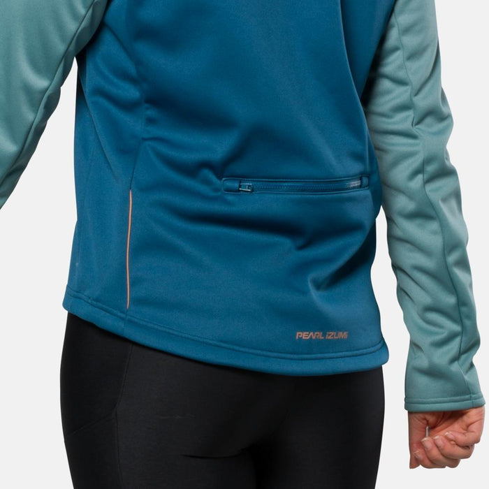 color:ARCTIC/NIGHTFALL||view:SKU Image Detail||gender:Women||seo:Women's Quest AmFIB® Jacket