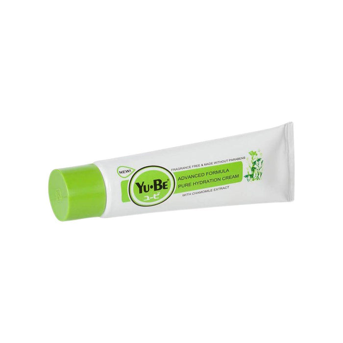Yu-Be Moisturizing Skin Cream