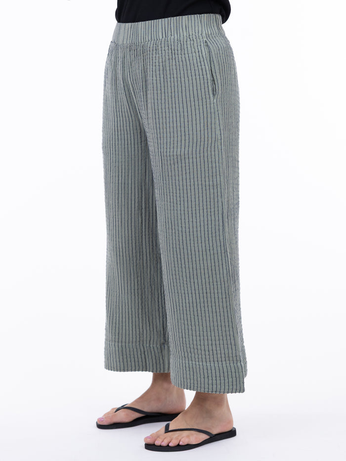 Yucca Crop Pant