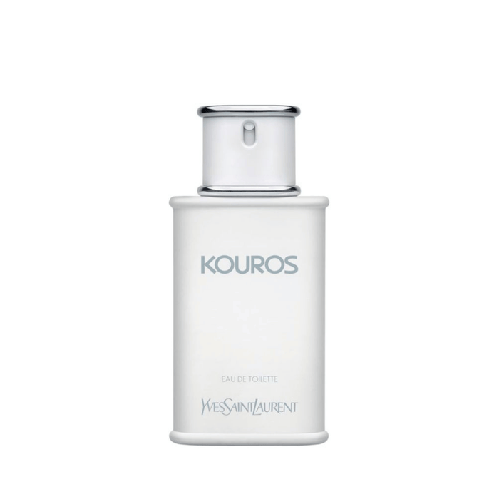 Yves Saint Laurent - kouros eau de toilette