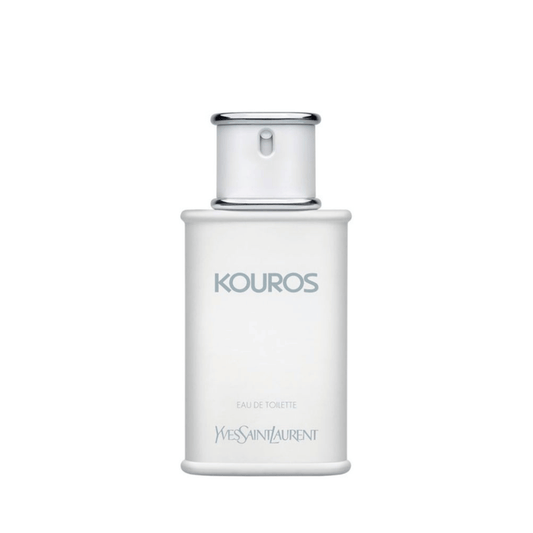 Yves Saint Laurent - kouros eau de toilette