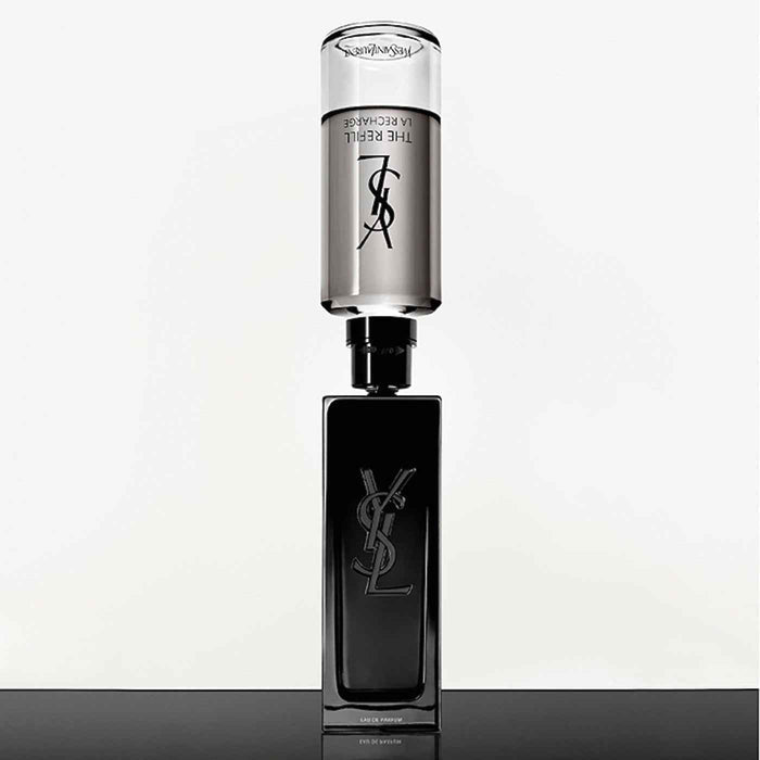 Yves Saint Laurent MYSLF Eau de Parfum