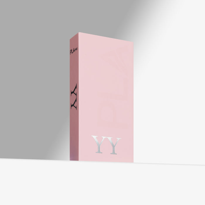 YY Lash Tray (FINAL SALE)