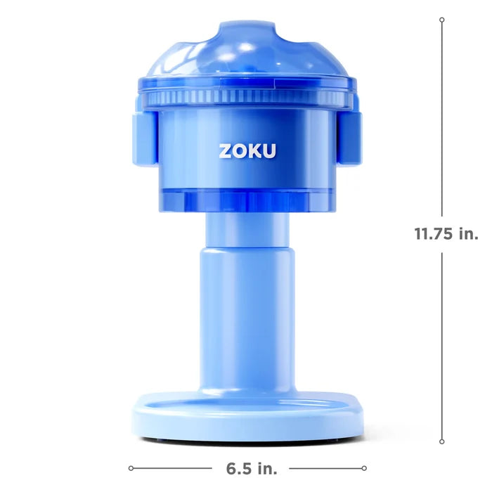 ZK190 Snow Cone Maker