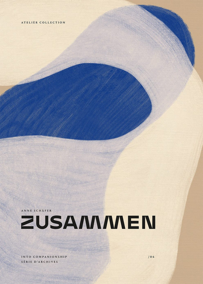 Zusammen by Ästhet